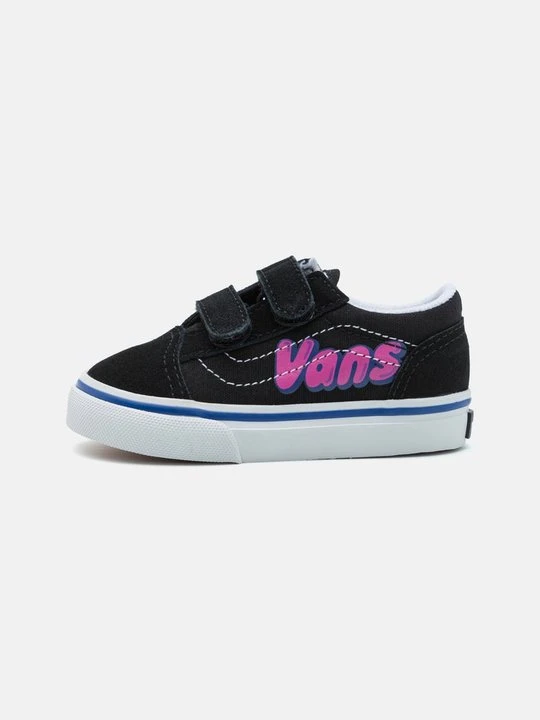 Zdjęcie produktu Sneakersy niskie Vans czarny