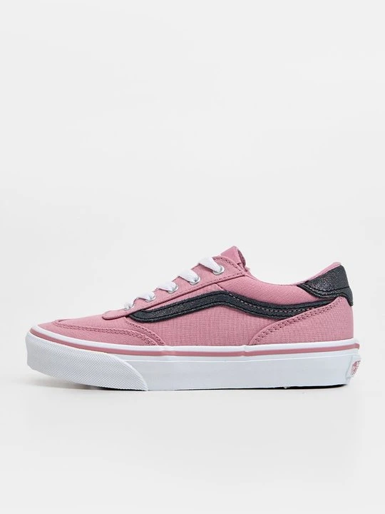 Zdjęcie produktu Sneakersy niskie Vans różowy