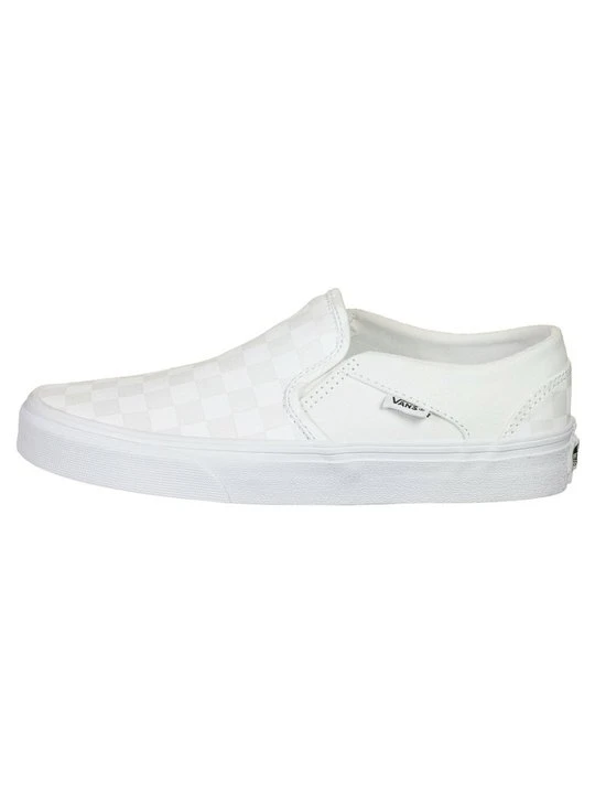 Zdjęcie produktu Sneakersy niskie Vans biały
