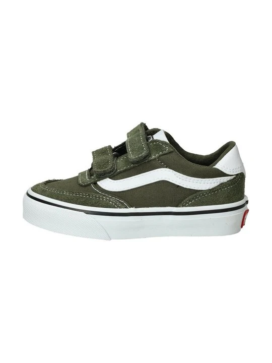 Zdjęcie produktu Sneakersy niskie Vans zielony