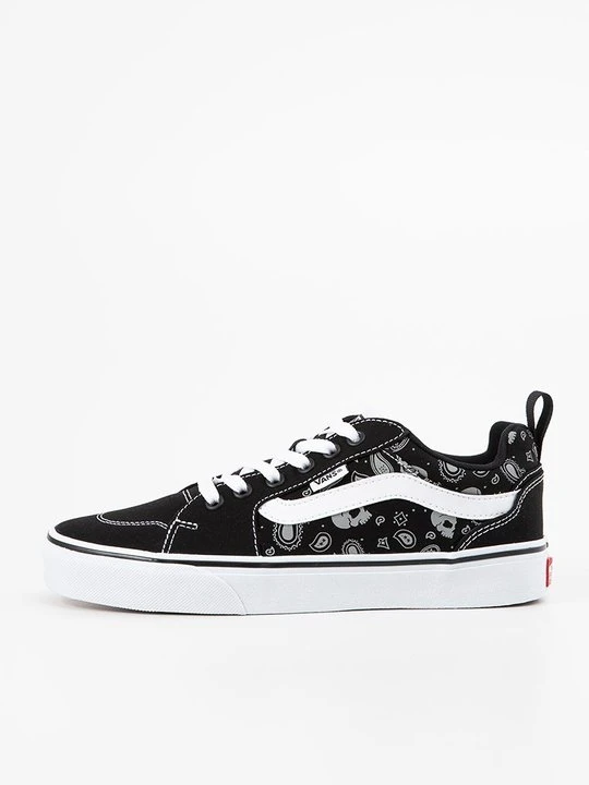 Zdjęcie produktu Sneakersy niskie Vans czarny