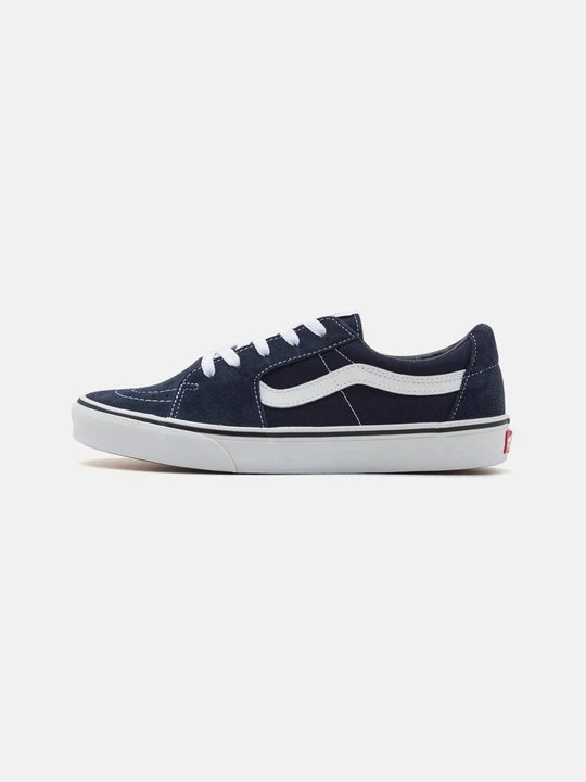 Zdjęcie produktu Sneakersy niskie Vans granatowy