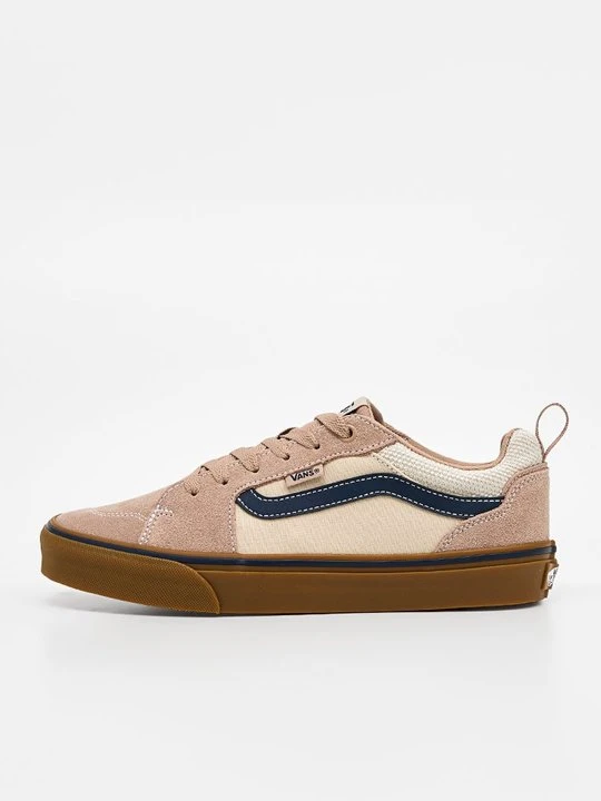 Zdjęcie produktu Sneakersy niskie Vans taupe