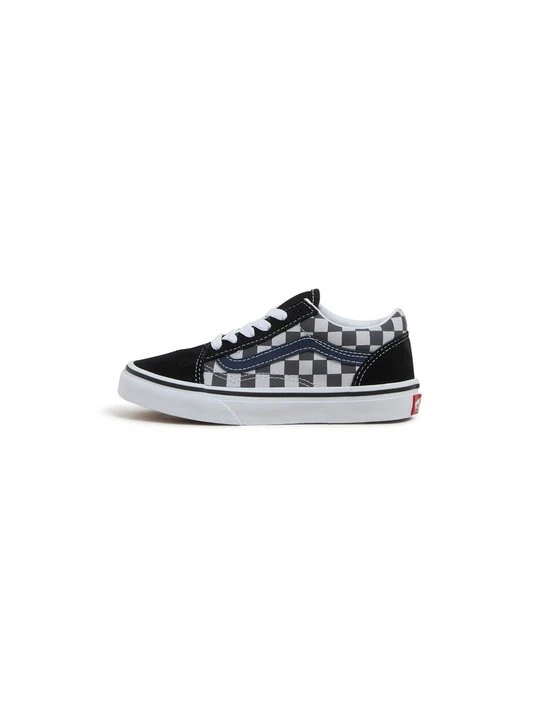 Zdjęcie produktu Sneakersy niskie Vans granatowy