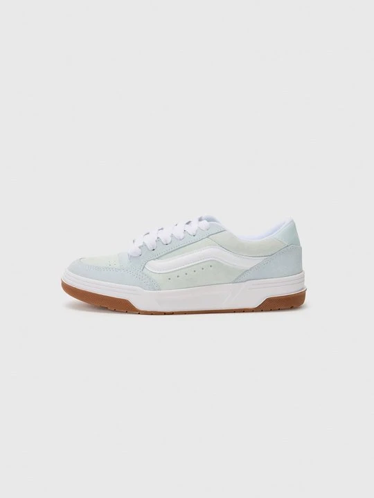 Zdjęcie produktu Sneakersy niskie Vans niebieski