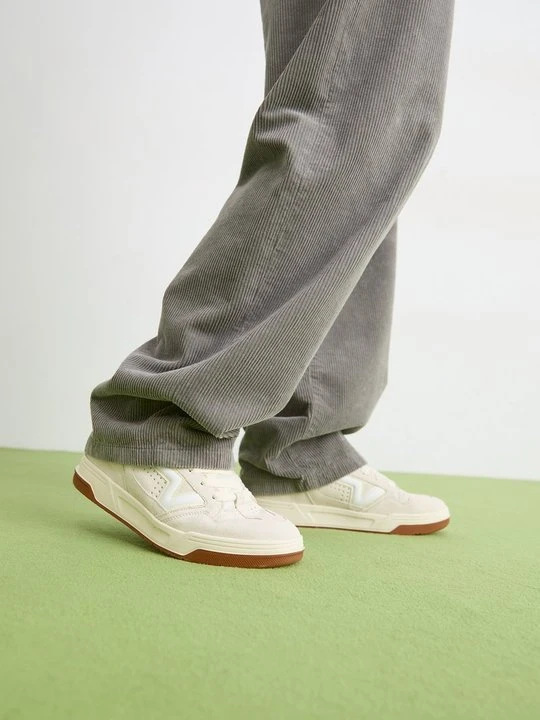 Zdjęcie produktu Sneakersy niskie Vans mleczny