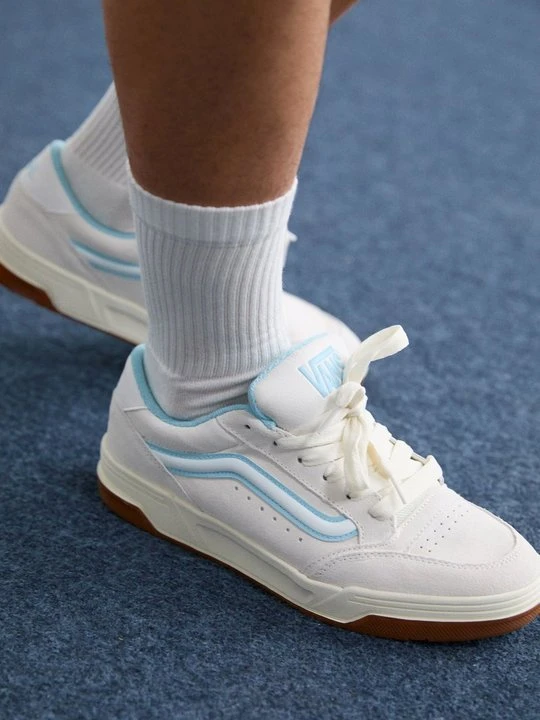 Zdjęcie produktu Sneakersy niskie Vans biały
