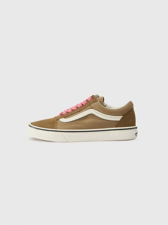 Zdjęcie produktu Sneakersy niskie Vans żółty