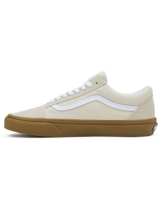 Zdjęcie produktu Sneakersy niskie Vans jasnobrązowy