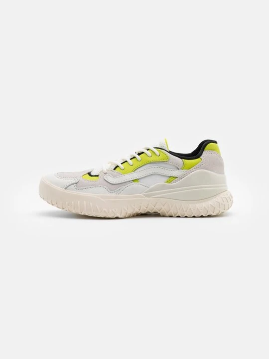 Zdjęcie produktu Sneakersy niskie Vans mleczny