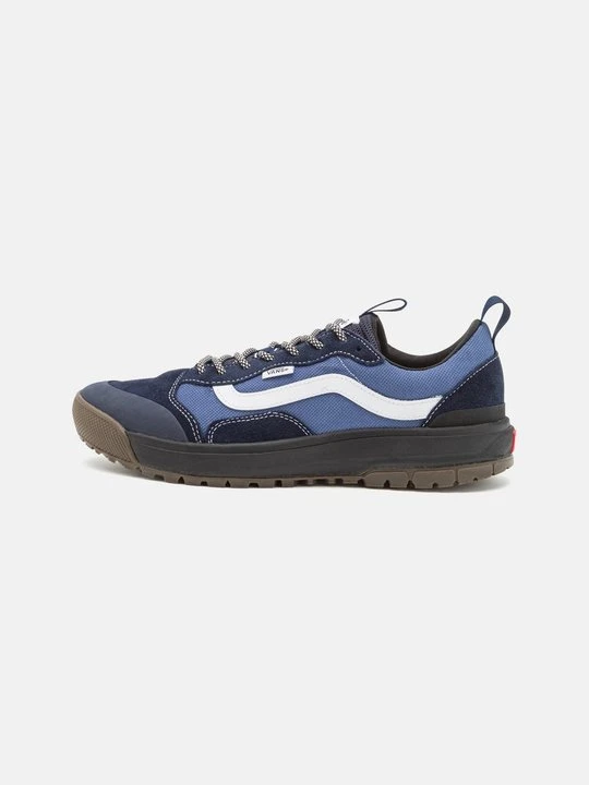 Zdjęcie produktu Sneakersy niskie Vans granatowy
