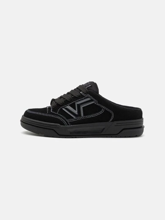 Zdjęcie produktu Sneakersy niskie Vans czarny