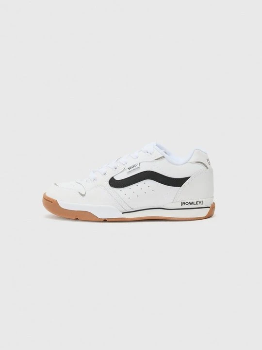 Zdjęcie produktu Sneakersy niskie Vans biały