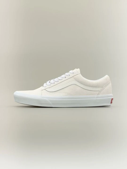 Zdjęcie produktu Sneakersy niskie Vans mleczny