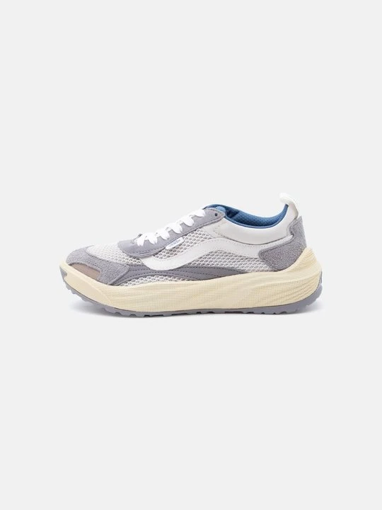 Zdjęcie produktu Sneakersy niskie Vans szary