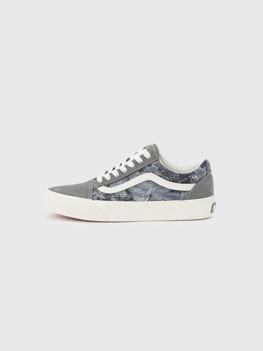 Zdjęcie produktu Sneakersy niskie Vans szary