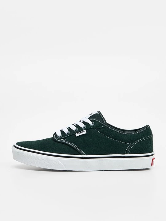 Zdjęcie produktu Sneakersy niskie Vans biały