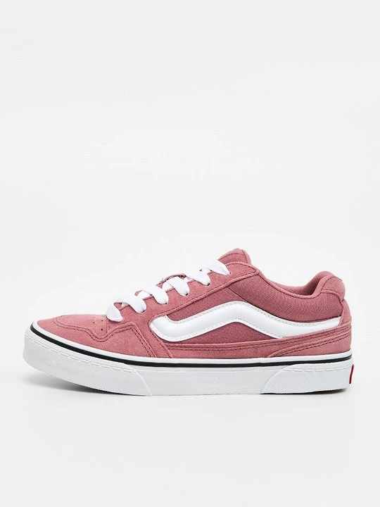 Zdjęcie produktu Sneakersy niskie Vans jasnoróżowy