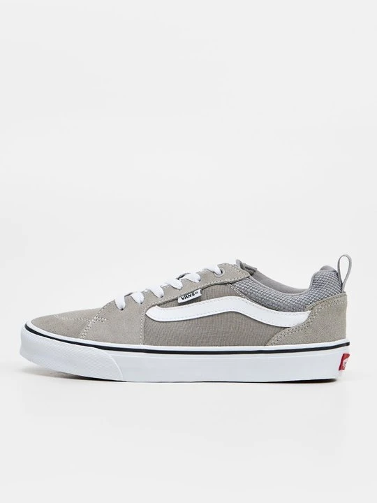 Zdjęcie produktu Sneakersy niskie Vans szary