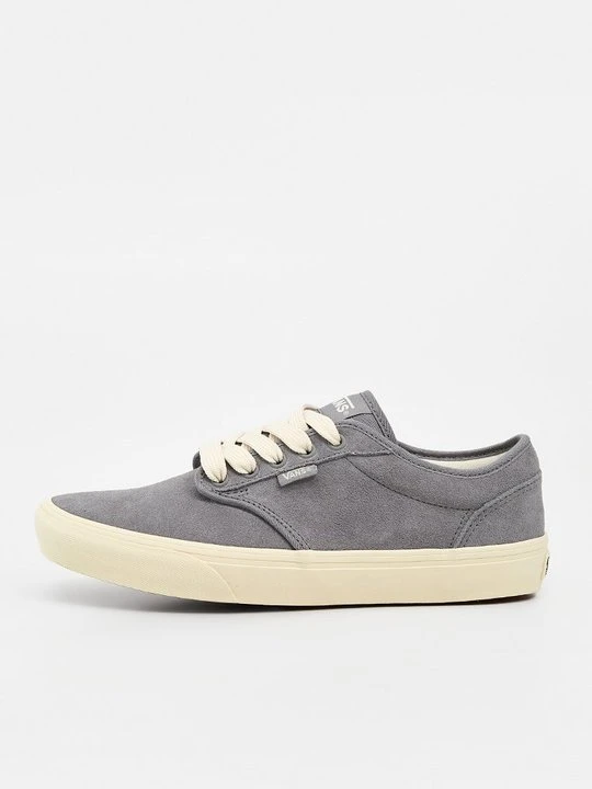 Zdjęcie produktu Sneakersy niskie Vans szary