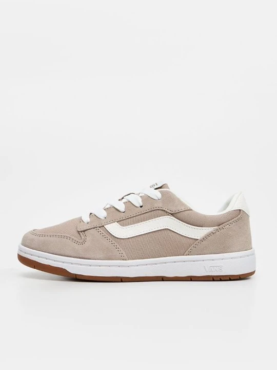 Zdjęcie produktu Sneakersy niskie Vans beżowy