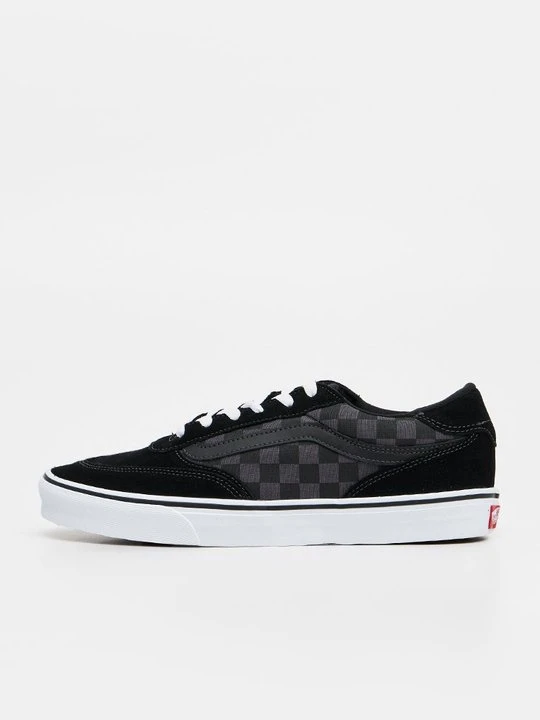 Zdjęcie produktu Sneakersy niskie Vans czarny