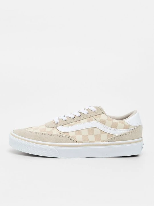 Zdjęcie produktu Sneakersy niskie Vans beżowy