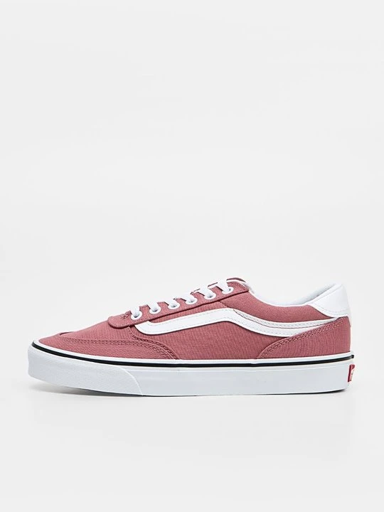 Zdjęcie produktu Sneakersy niskie Vans jasnoróżowy