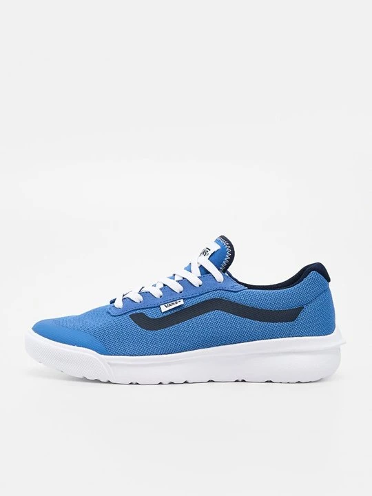 Zdjęcie produktu Sneakersy niskie Vans niebieski
