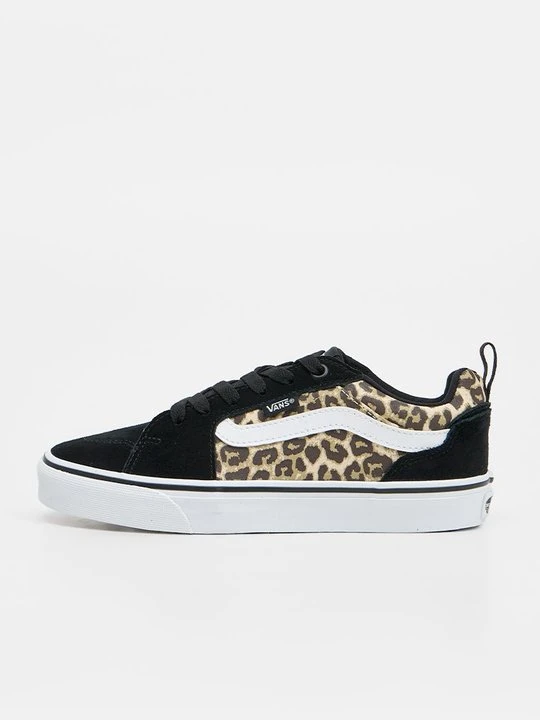 Zdjęcie produktu Sneakersy niskie Vans czarny