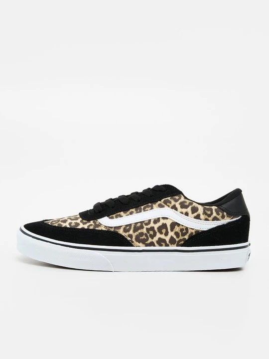 Zdjęcie produktu Sneakersy niskie Vans czarny