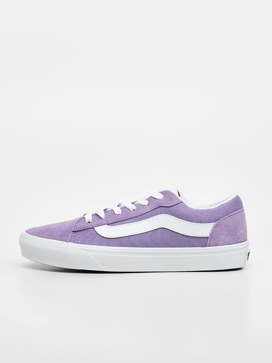 Zdjęcie produktu Sneakersy niskie Vans fioletowy