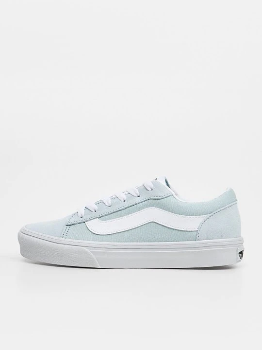 Zdjęcie produktu Sneakersy niskie Vans jasnoniebieski