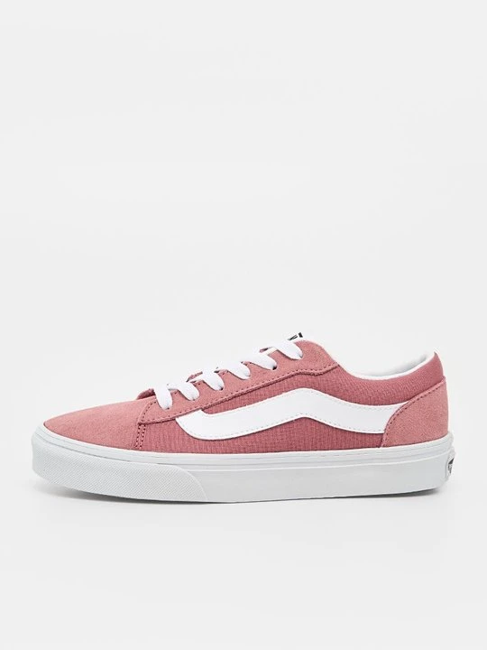 Zdjęcie produktu Sneakersy niskie Vans jasnoróżowy