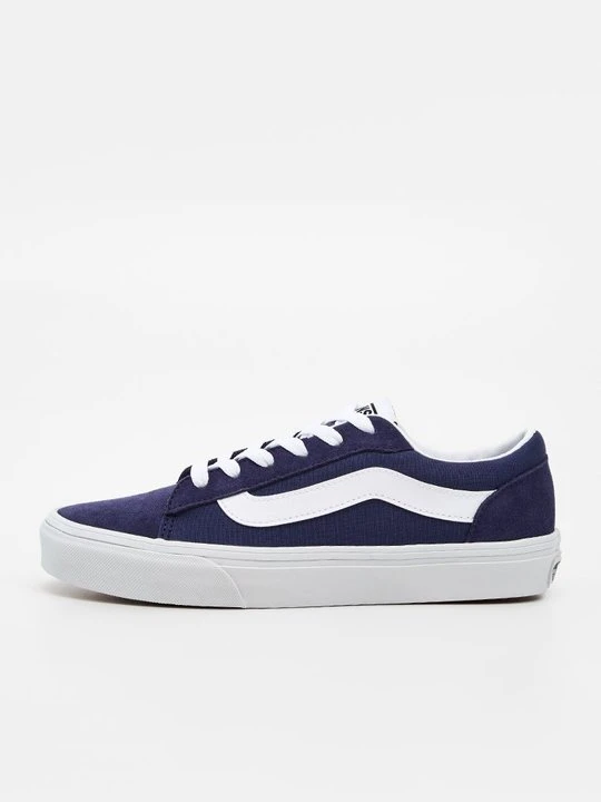 Zdjęcie produktu Sneakersy niskie Vans granatowy