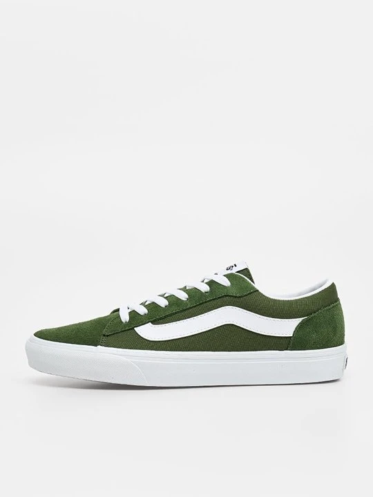 Zdjęcie produktu Sneakersy niskie Vans zielony
