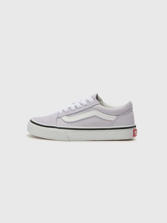 Zdjęcie produktu Sneakersy niskie Vans liliowy