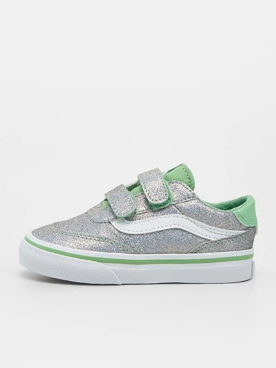 Zdjęcie produktu Sneakersy niskie Vans zielony