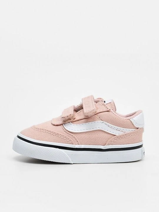Zdjęcie produktu Sneakersy niskie Vans jasnoróżowy