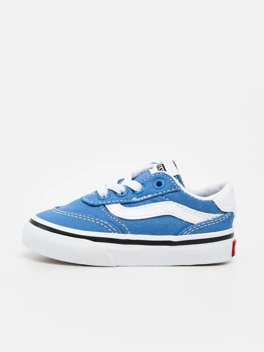 Zdjęcie produktu Sneakersy niskie Vans niebieski