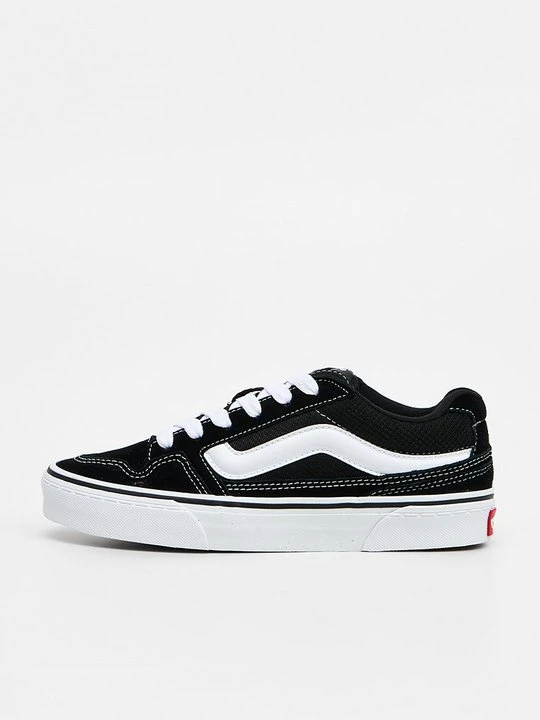 Zdjęcie produktu Sneakersy niskie Vans antracytowy melanż