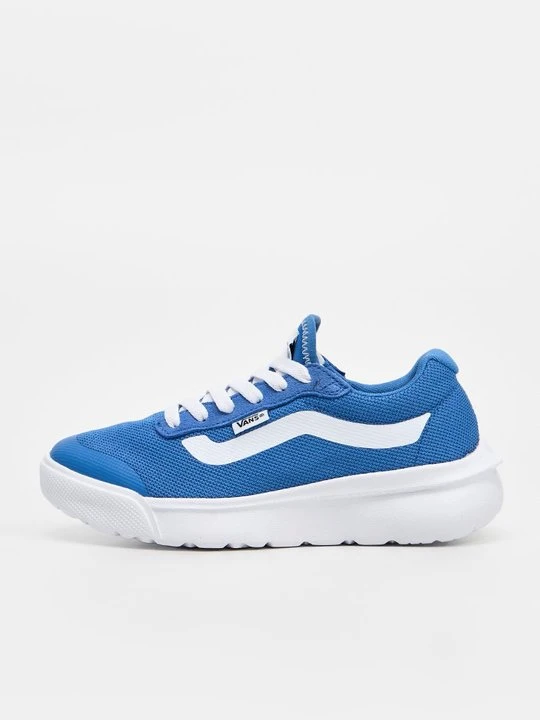 Zdjęcie produktu Sneakersy niskie Vans niebieski