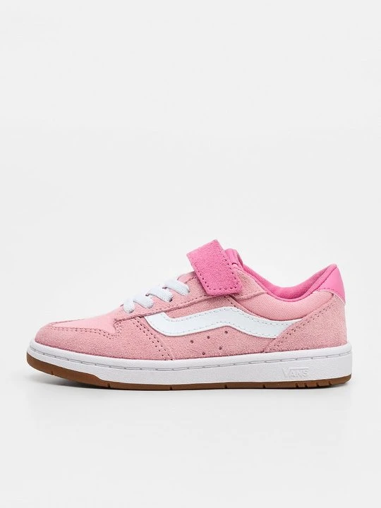 Zdjęcie produktu Sneakersy niskie Vans koralowy