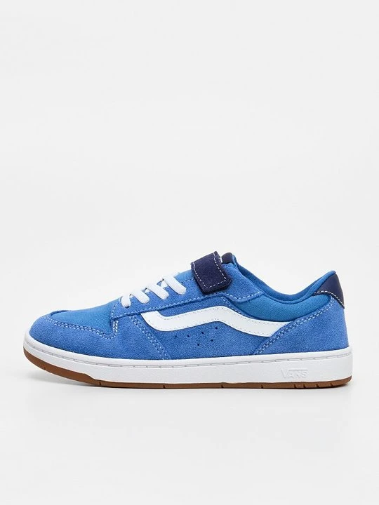 Zdjęcie produktu Sneakersy niskie Vans niebieski