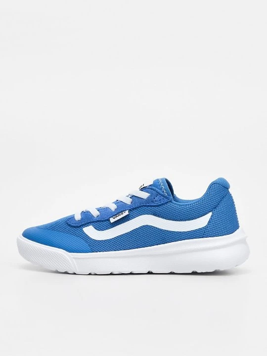 Zdjęcie produktu Sneakersy niskie Vans niebieski