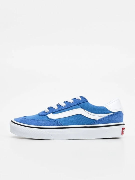 Zdjęcie produktu Sneakersy niskie Vans niebieski