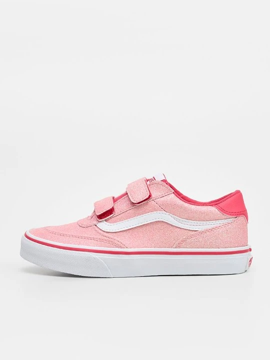 Zdjęcie produktu Sneakersy niskie Vans różowy