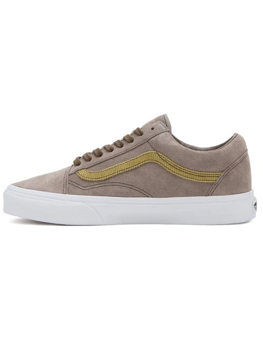 Zdjęcie produktu Sneakersy niskie Vans beżowy