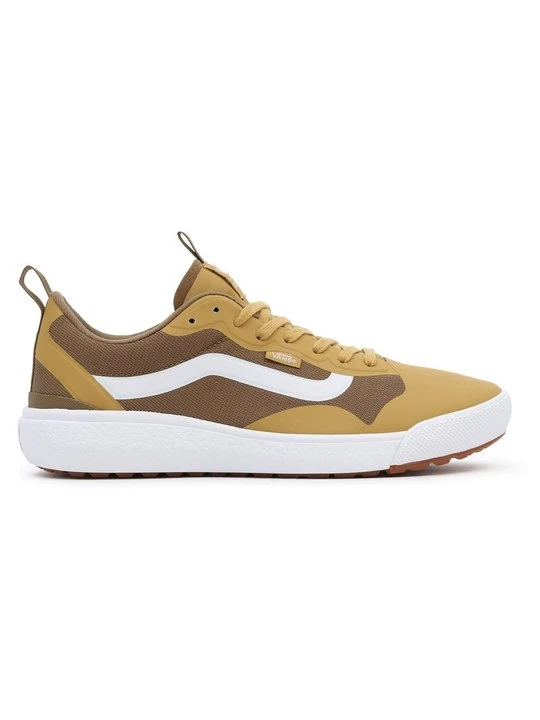 Zdjęcie produktu Sneakersy niskie Vans żółty