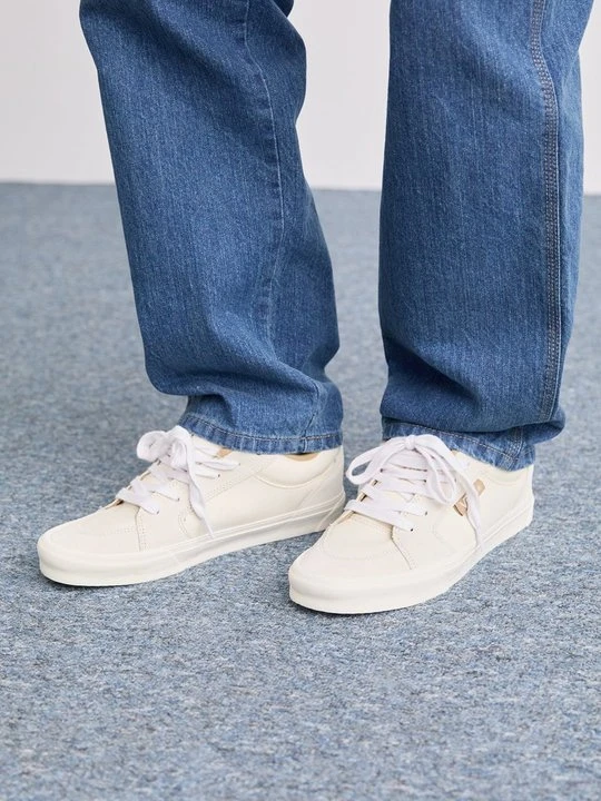 Zdjęcie produktu Sneakersy niskie Vans mleczny